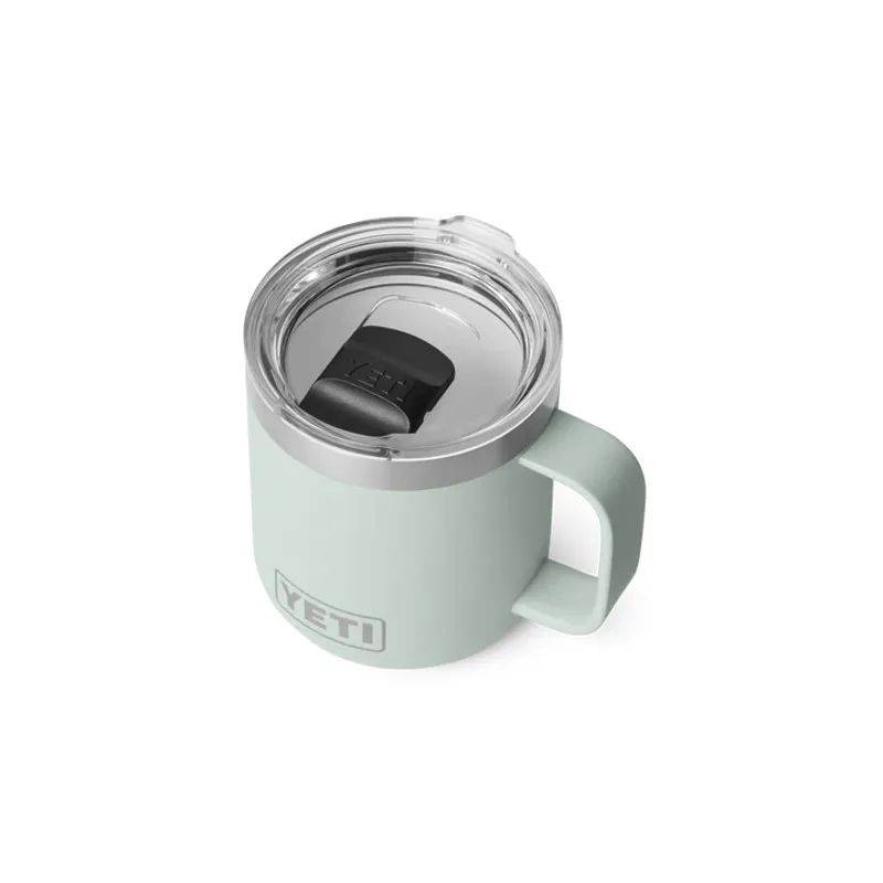 YETI Rambler 10oz Ceramic Lined Mug - Ridgeline-1