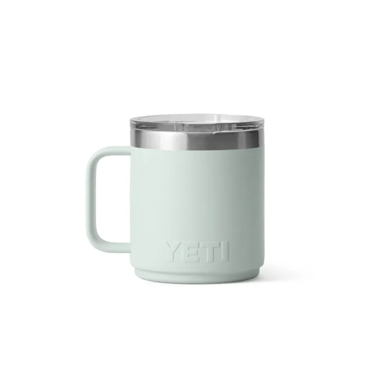 YETI Rambler 10oz Ceramic Lined Mug - Ridgeline-2