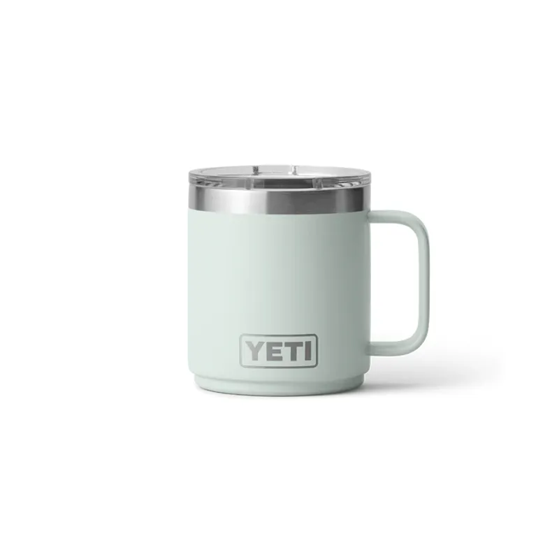 YETI Rambler 10oz Ceramic Lined Mug - Ridgeline