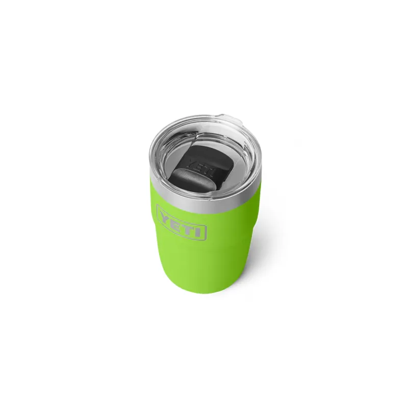 YETI Rambler 8oz Ceramic Lined Mug - Venom-1