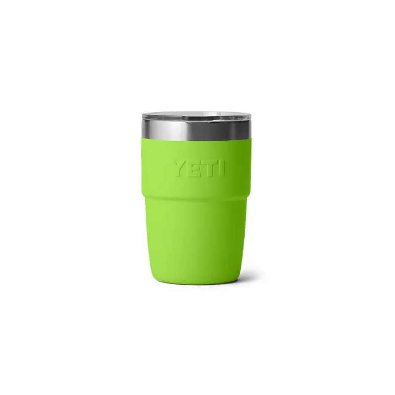 YETI Rambler 8oz Ceramic Lined Mug - Venom-2