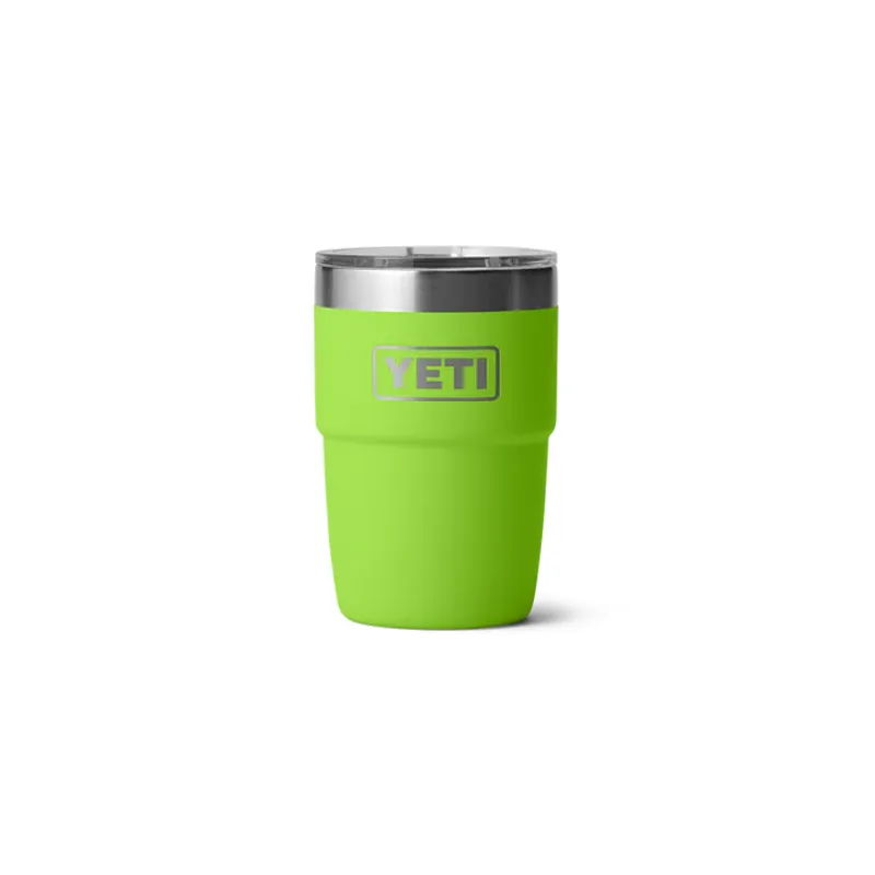 YETI Rambler 8oz Ceramic Lined Mug - Venom