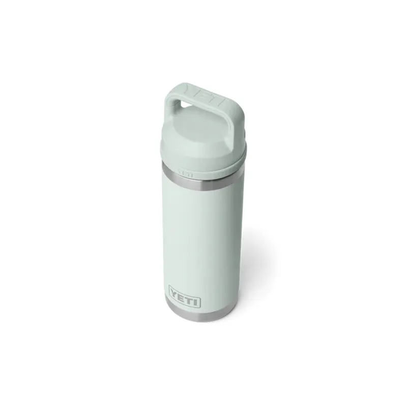 YETI Rambler 18oz Bottle With Chug Cap - Ridgeline-1