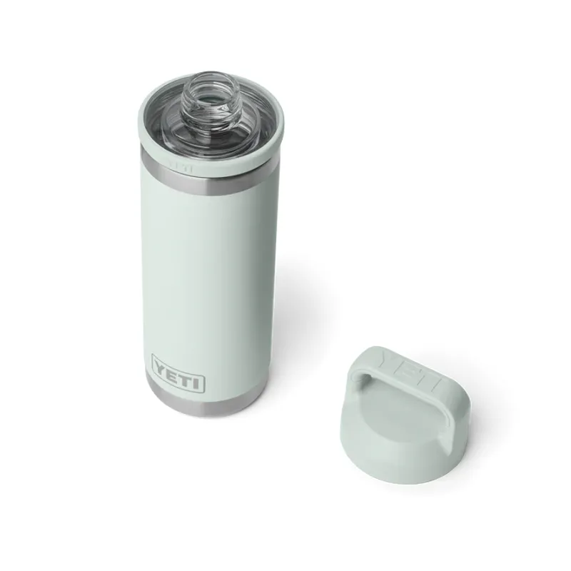 YETI Rambler 18oz Bottle With Chug Cap - Ridgeline-3