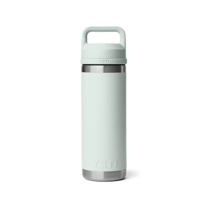 YETI Rambler 18oz Bottle With Chug Cap - Ridgeline-2