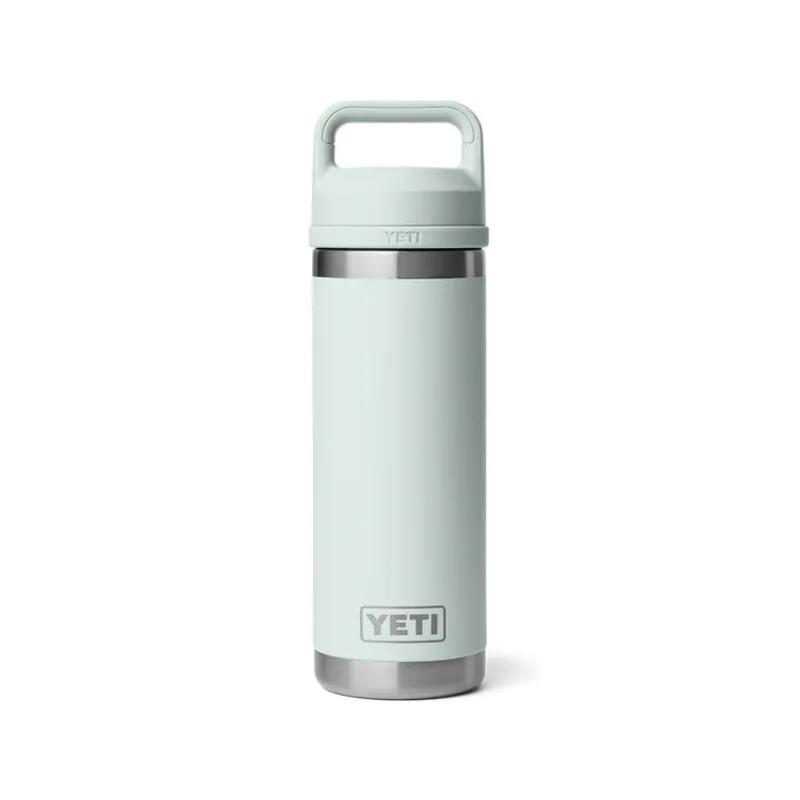 YETI Rambler 18oz Bottle With Chug Cap - Ridgeline