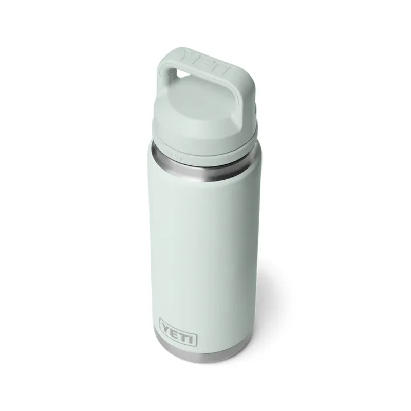 YETI Rambler 26oz Coloured Straw Cap Bottle - Ridgeline-1