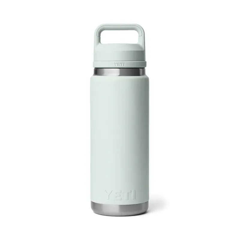 YETI Rambler 26oz Coloured Straw Cap Bottle - Ridgeline-2