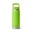 YETI Rambler 26oz Coloured Straw Cap Bottle - Venom