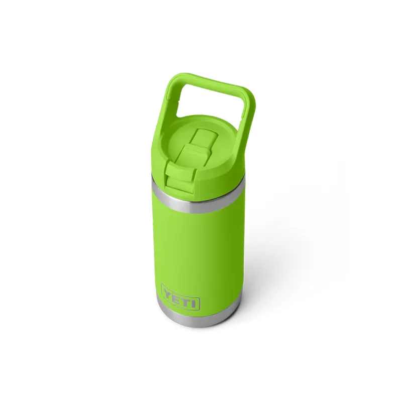 YETI Rambler Jr 12oz Kids Bottle - Venom-1
