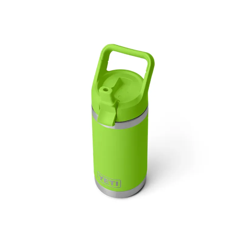 YETI Rambler Jr 12oz Kids Bottle - Venom-3