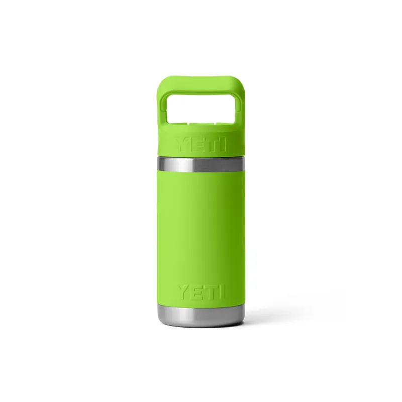 YETI Rambler Jr 12oz Kids Bottle - Venom-2