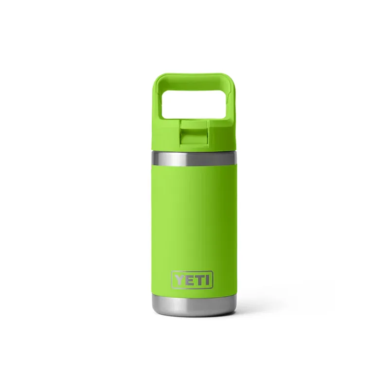 YETI Rambler Jr 12oz Kids Bottle - Venom