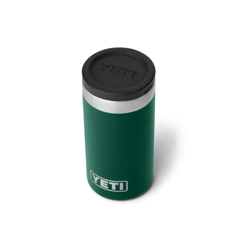 YETI Rambler Shot Glasses - Black Forest Green-2
