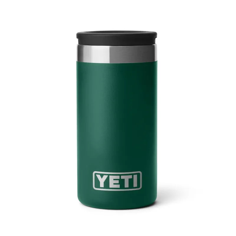 YETI Rambler Shot Glasses - Black Forest Green-5