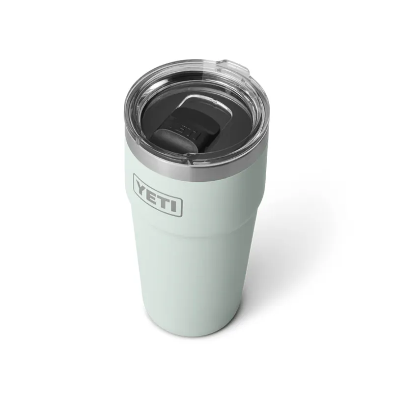 YETI Rambler 20oz Stackable Cup - Ridgeline-1