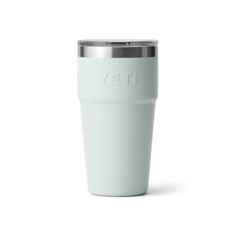 YETI Rambler 20oz Stackable Cup - Ridgeline-2