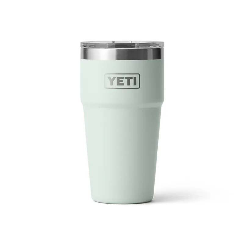 YETI Rambler 20oz Stackable Cup - Ridgeline