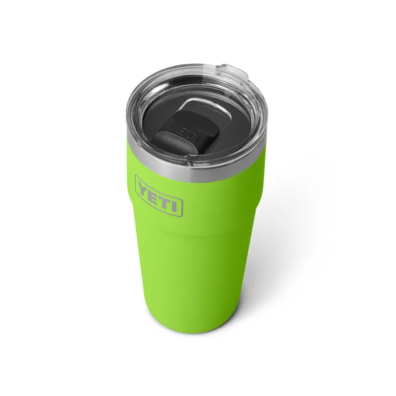 YETI Rambler 20oz Stackable Cup - Venom-1