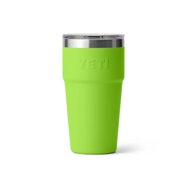 YETI Rambler 20oz Stackable Cup - Venom-2