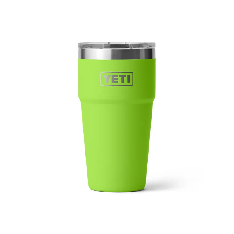 YETI Rambler 20oz Stackable Cup - Venom