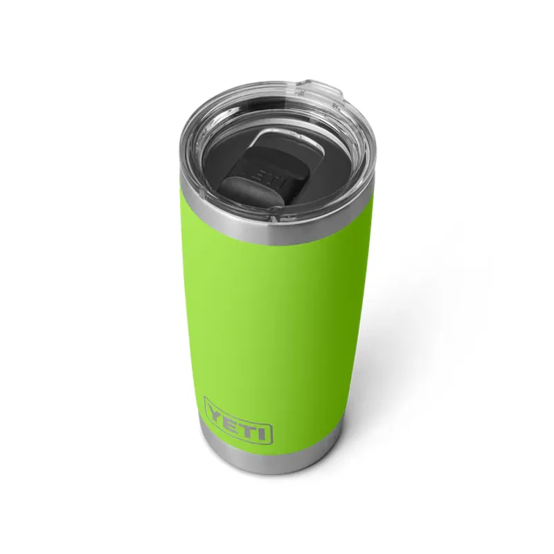YETI Rambler 20oz Tumbler - Venom-1