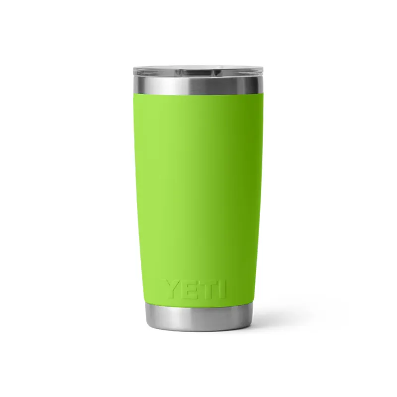 YETI Rambler 20oz Tumbler - Venom-2