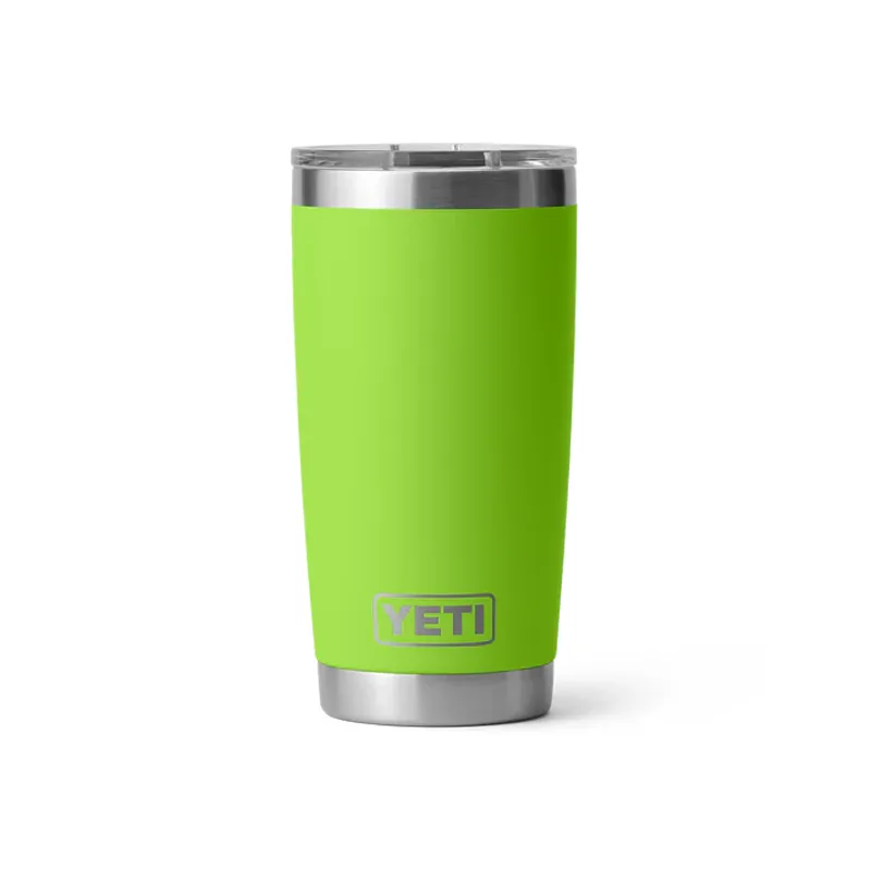 YETI Rambler 20oz Tumbler - Venom