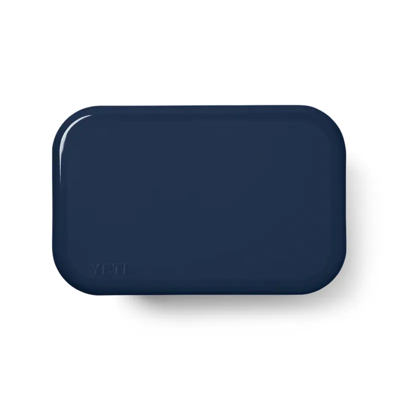 YETI Roadie 15 Cool Box White/ Blue-7