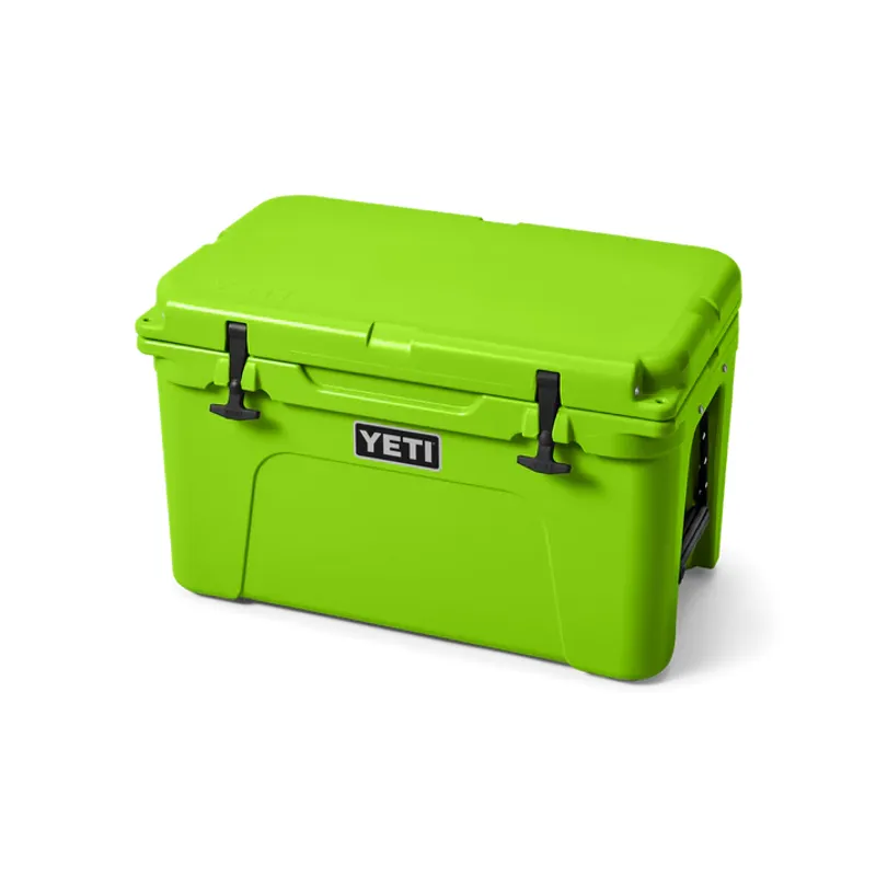 YETI Tundra 45 Cooler - Venom-3