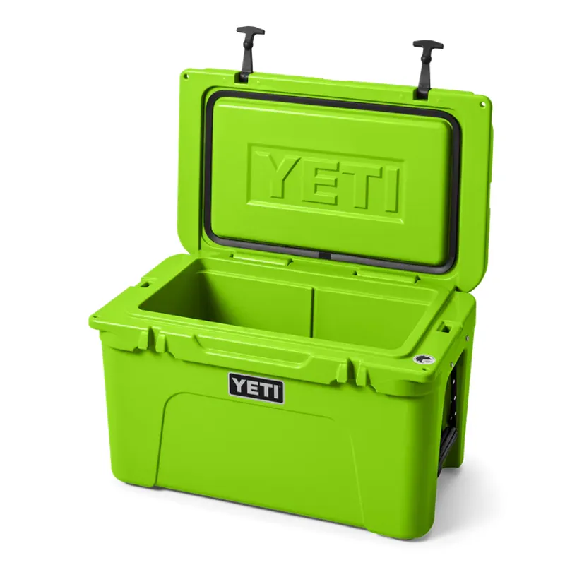 YETI Tundra 45 Cooler - Venom-1