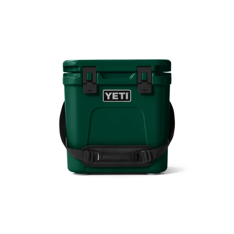 YETI Roadie 24 Cool Box 2.0 - Black Forest Green
