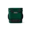 YETI Roadie 24 Cool Box 2.0 - Black Forest Green