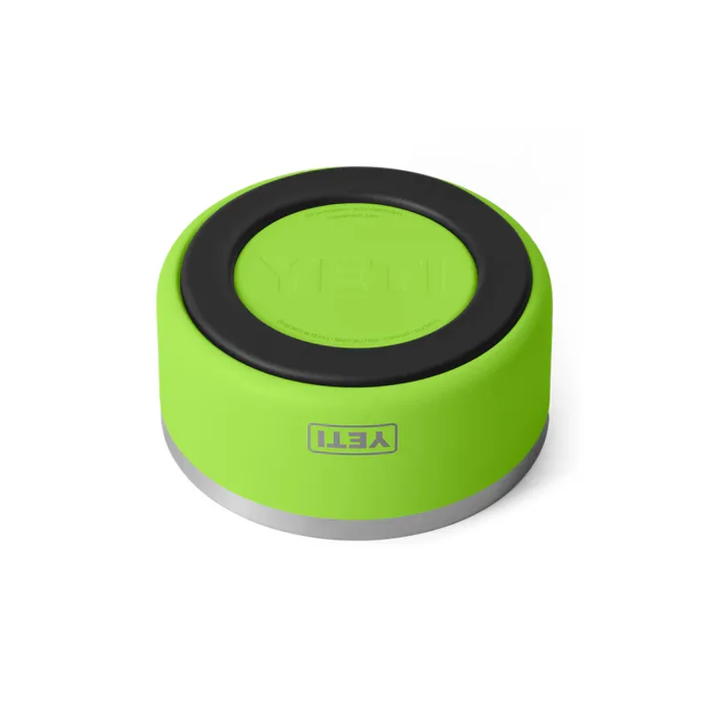 YETI Boomer 4 Dog Bowl - Venom-3
