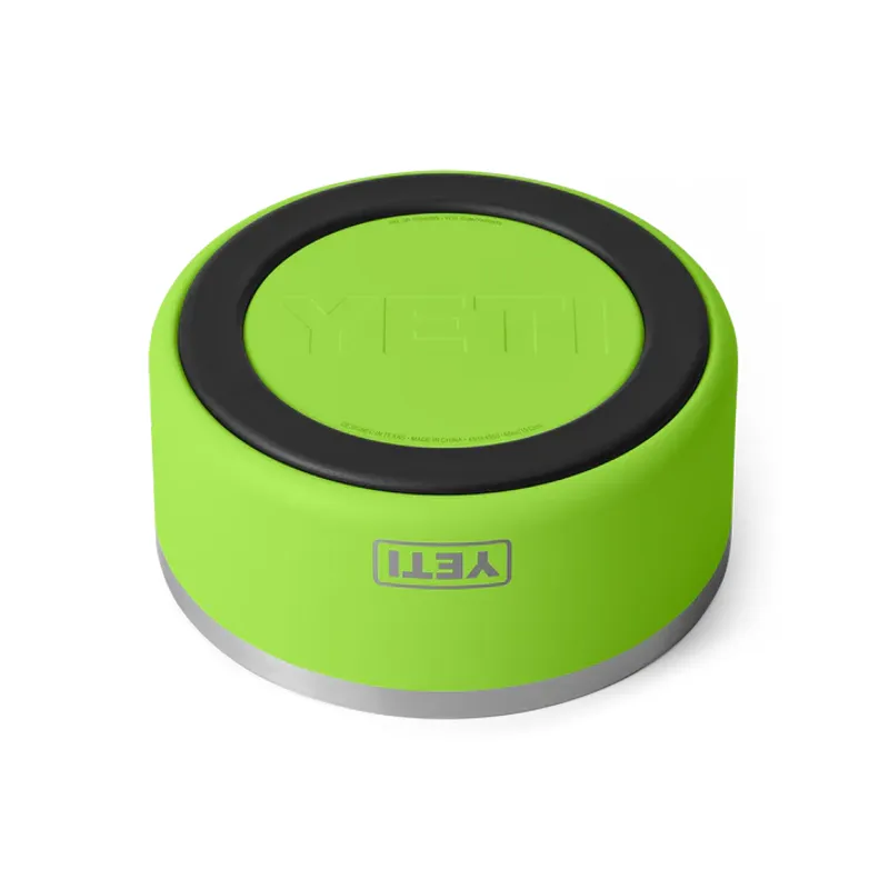 YETI Boomer 8 Dog Bowl - Venom-3