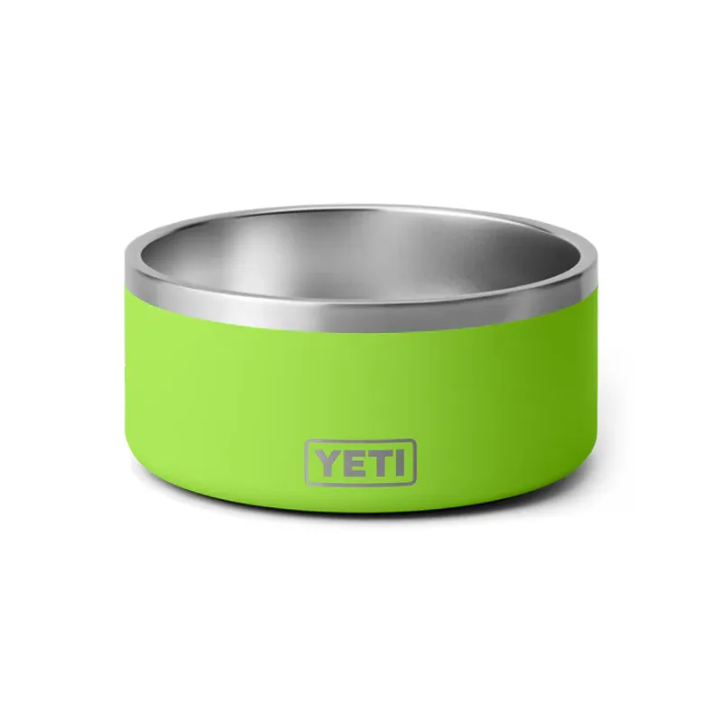 YETI Boomer 8 Dog Bowl - Venom