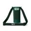 YETI Rambler Bottle Sling Small - Black Forest Green