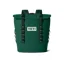YETI Hopper M12 Backpack Cooler - Black Forest Green