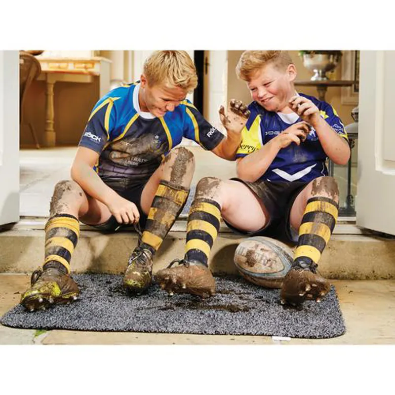 Hug Rug Original Plain Mat - 50cm x 75cm-4