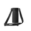 YETI Rambler Bottle Sling - Black Small