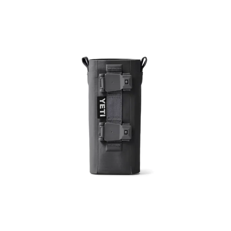 YETI Rambler Bottle Sling - Charcoal Small-4