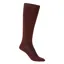 Mountain Horse Sovereign Socks - Burgundy