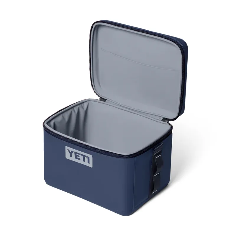 YETI Daytrip 9L Insulated Box - New Navy-3