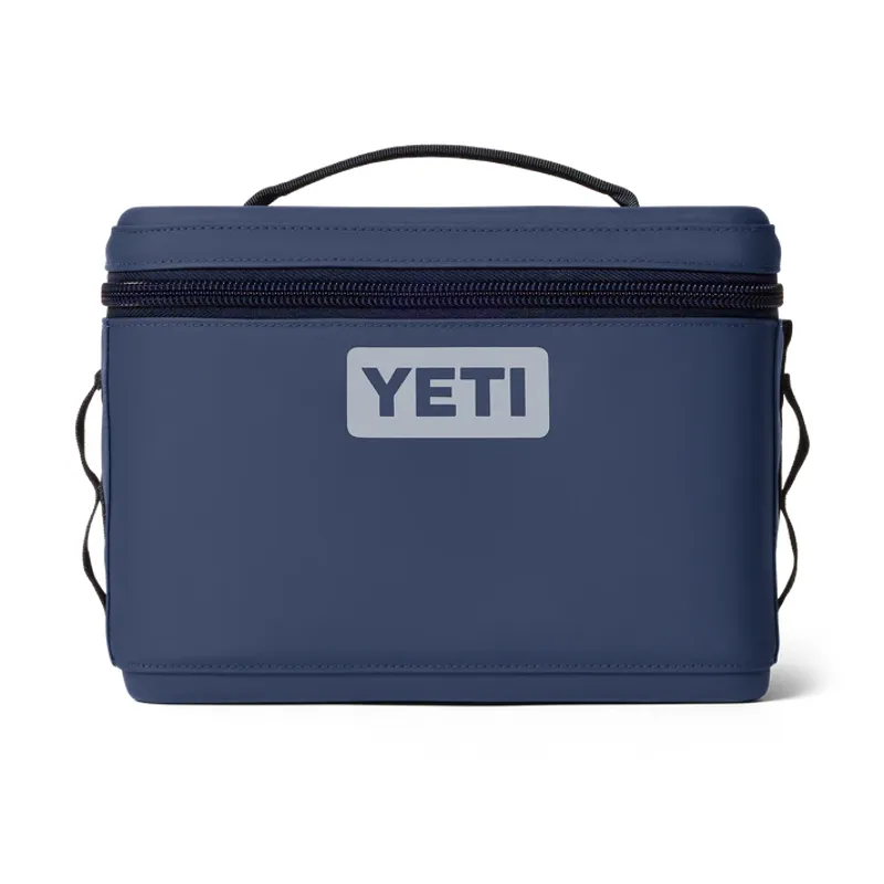 YETI Daytrip 9L Insulated Box - New Navy-1