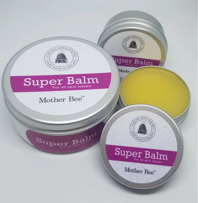 Mother Bee Super Balm - 30ml-1