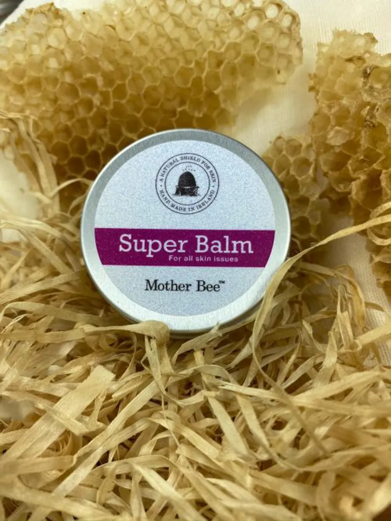 Mother Bee Super Balm - 30ml-2