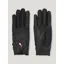 Tommy Hilfiger Duke Gloves - Black