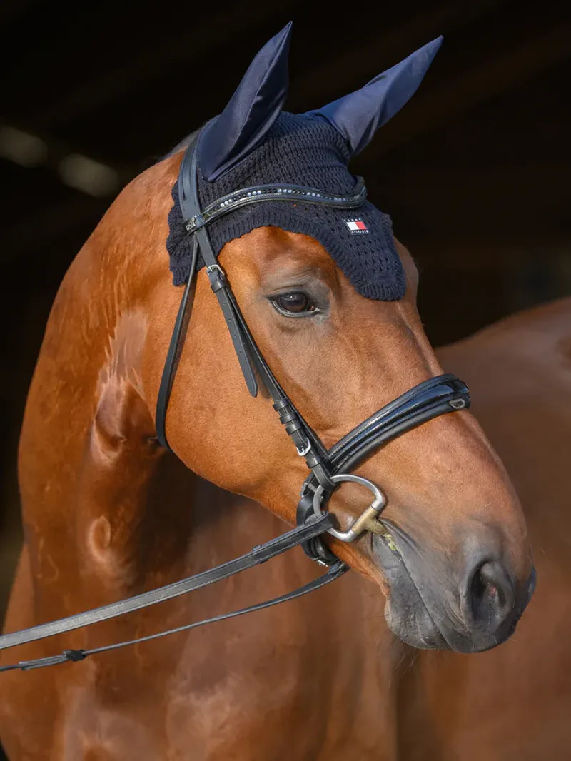 Tommy Hilfiger Lexington Fly Hood - Desert Sky-1