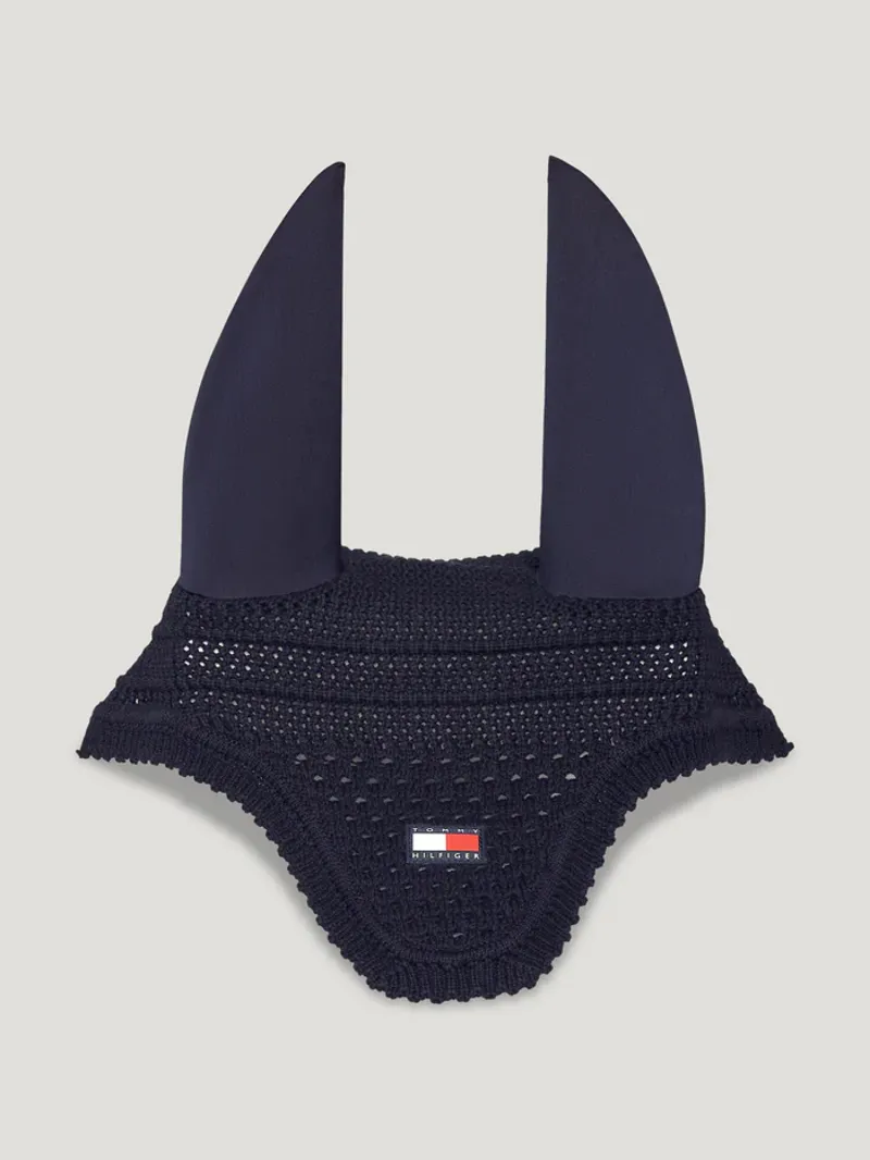 Tommy Hilfiger Lexington Fly Hood - Desert Sky