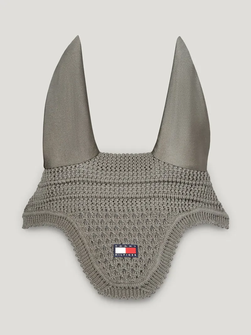 Tommy Hilfiger Lexington Fly Hood - Ash